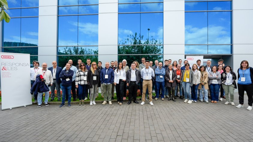 Noel celebra la sisena edició de 'Responsables' amb la sostenibilitat de la seva cadena de valor com a protagonista