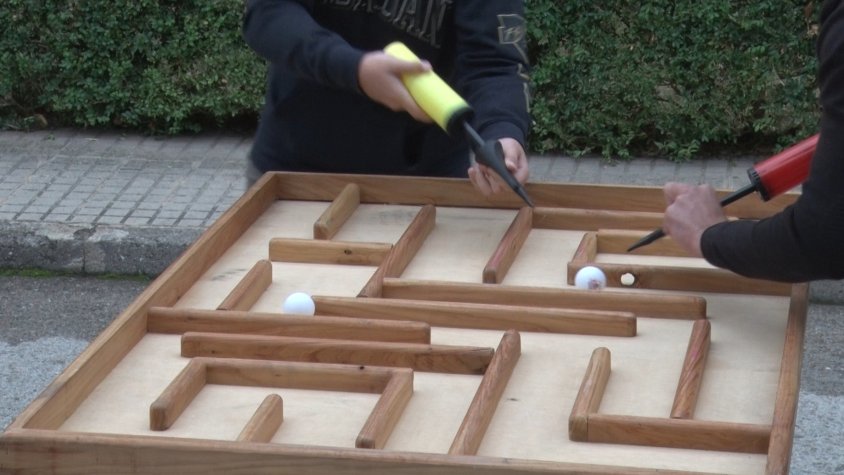 L’Ajuntament de les Planes d’Hostoles vol replantejar-se la Fira del Joc