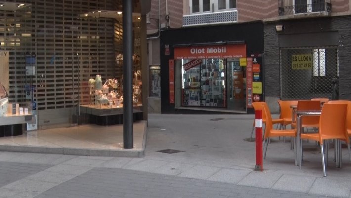 L’Ajuntament d’Olot vol estendre el pla d’usos del Nucli Antic a la resta de la ciutat