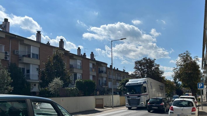 La plataforma ‘No és un Vial és un carrer!’ critica la CUP Olot de falta d’empatia amb relació al projecte de la variant