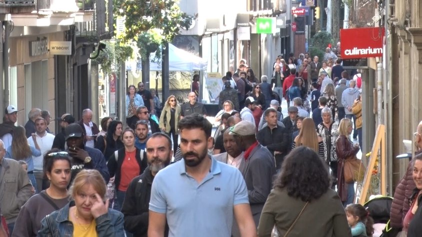 Olot serà l’amfitriona de la Comerciada l’any vinent