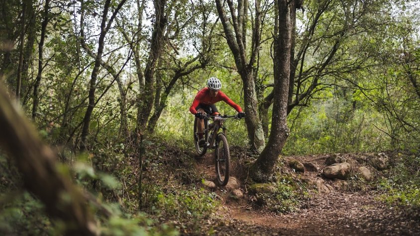 Santa Pau comença el mes d’octubre amb ‘La + Volcànica’