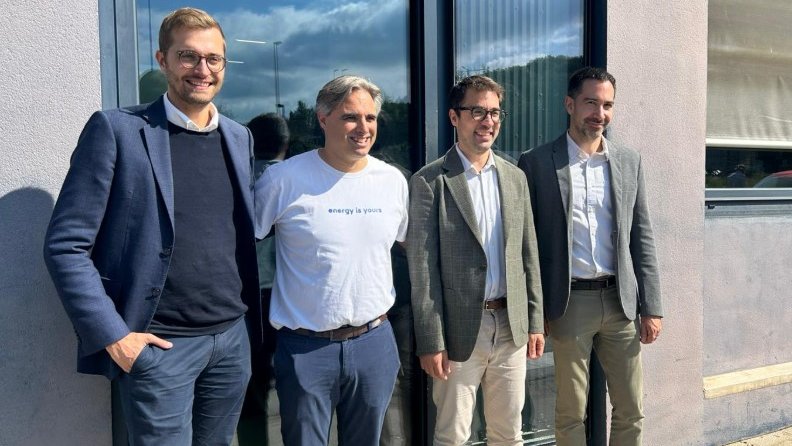 Aricoforest, EspaiZero i la Xarxa Espavilada d’Olot es consoliden com els llocs més sostenibles de la comarca