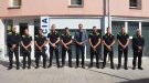 La Policia Municipal d’Olot incorpora 7 nous agents