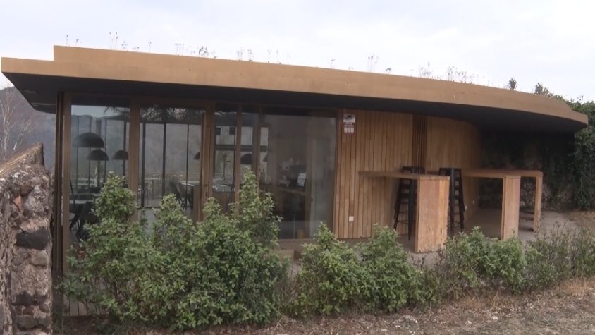 La licitació per gestionar el fortí del Monstacopa ha quedat deserta