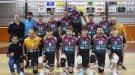 El CV Olot cau en el primer partit de la temporada contra el CV Pòrtol