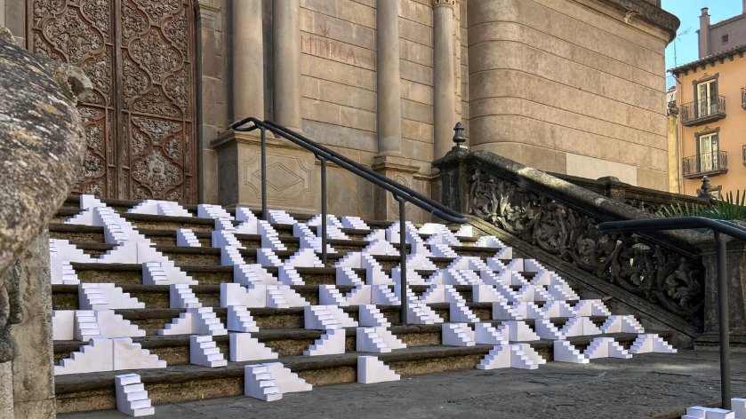 L’Associació el Paraigua reivindica la importància d’ajudar a les famílies de les persones que pateixen problemes mentals