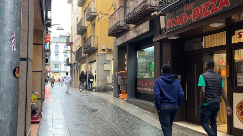 L’Ajuntament d’Olot preveu modificar el POUM per poder possibilitar l’obertura de certs negocis al Nucli Antic