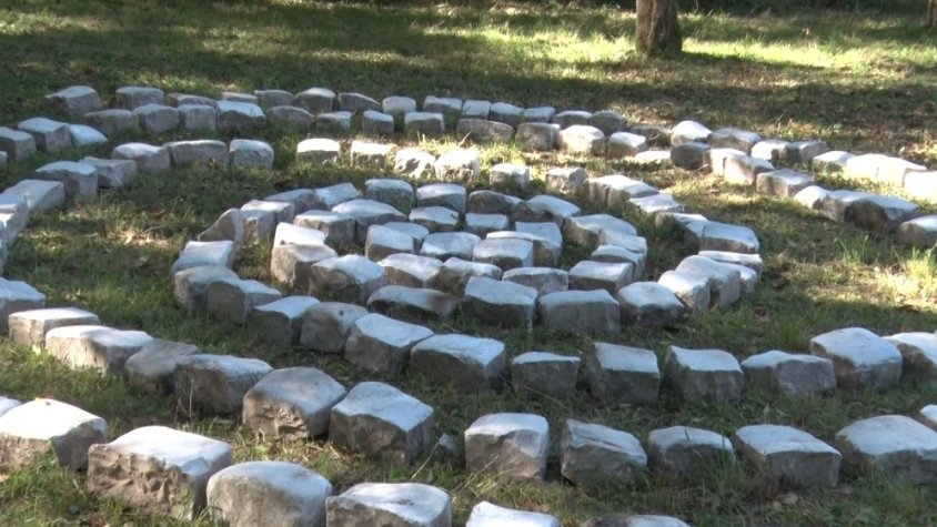 La Bianyal del ‘temps’ celebra una nova edició amb el Mas Sobeies com a punt de referència