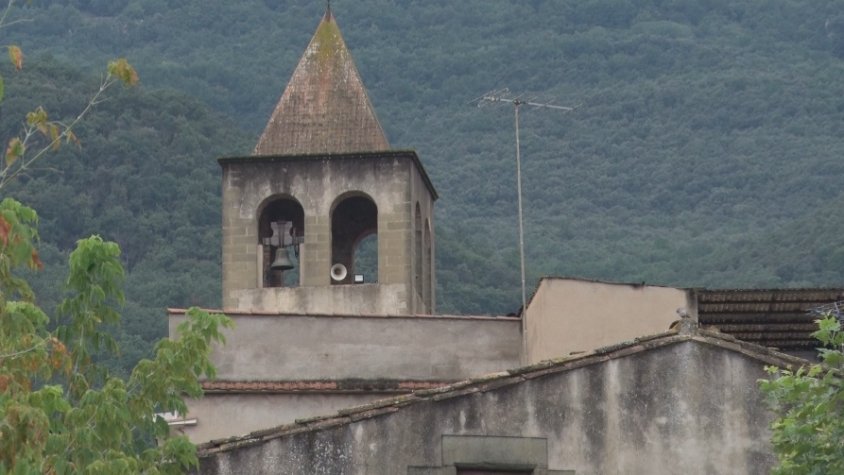 L’Ajuntament de les Planes porta als tribunals, aquest divendres, al veí de Sant Aniol que els genera conflictes al poble