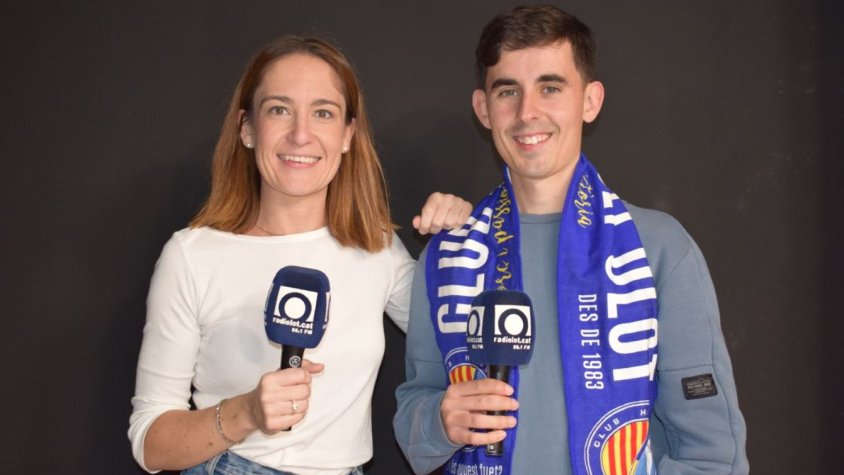 Aquest dissabte torna “L’Hoquei a Ràdio Olot” amb diverses novetat