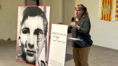 L'Ernest Lluch més maianenc 