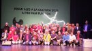 Els Pim Pam Pum Foc! reben les Ales a la Cultura 2025