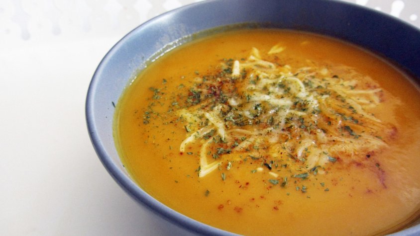 "Hauríem d’acompanyar la nova estació de la tardor amb una dieta diferent de l'estiu, amb aliments més densos i contundents"