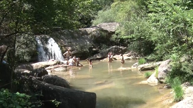 L’augment de l’incivisme també és present al Parc Natural de la Zona Volcànica de la Garrotxa