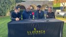 Lluèrnia aposta pel riu Fluvià i l’ampliació de col·laboracions per l’edició d’aquest any