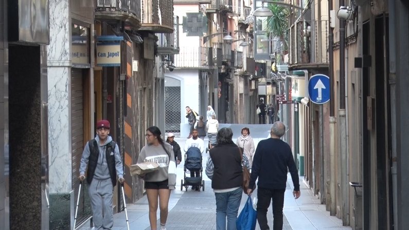 Olot segueix impulsant mesures per fomentar l’ús del català