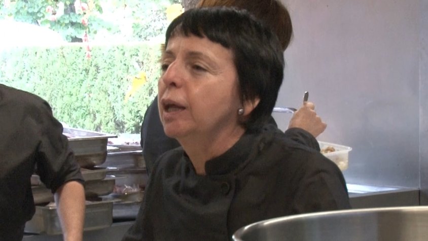 Fina Casadevall és premiada per la seva excel·lència empresarial