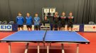 El Club Tennis Taula Olot és líder de Superdivisió