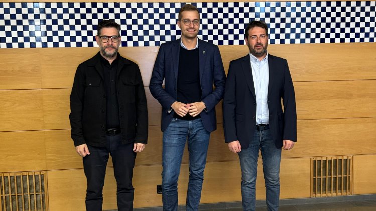 Activem Olot també votarà a favor dels pressupostos d'Olot del 2026