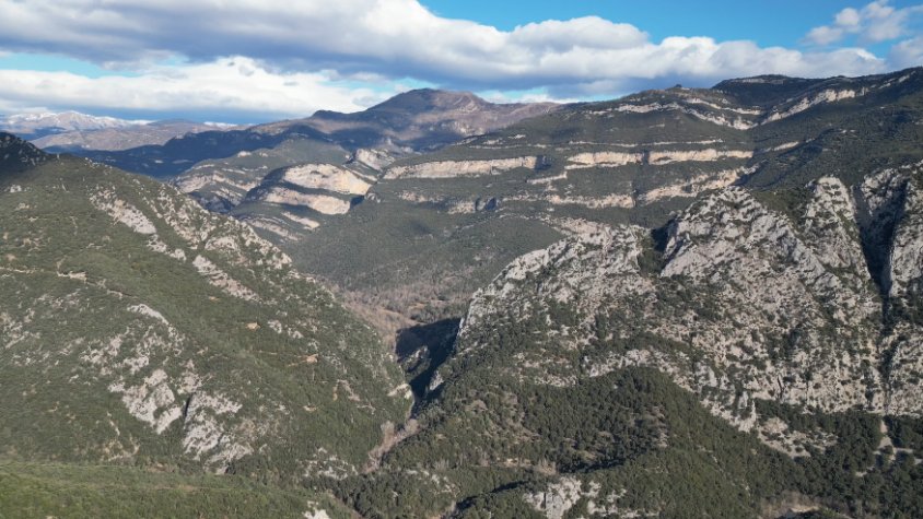 Què hauria de tenir més en compte el pla especial de l'Alta Garrotxa segons l'Associació de Propietaris?