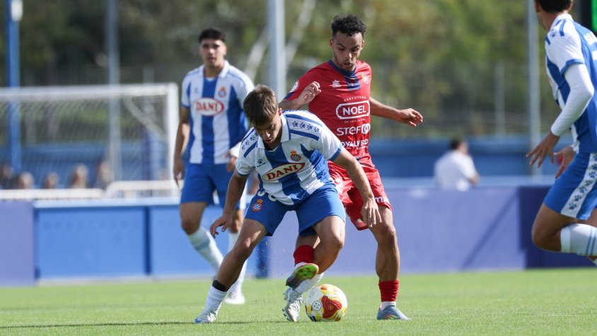Gonpi ha estat titular per primera vegada