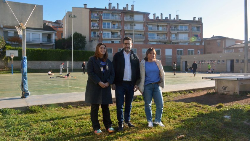 Els ‘Espais Oberts’ s’estrenen aquest cap de setmana