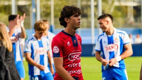 L’Olot vol fer-se fort a casa i aconseguir la tercera victòria a l’Estadi davant el Porreres