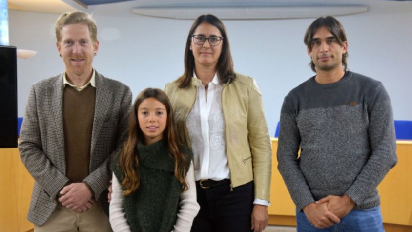 El Teatre Principal d’Olot rebrà més de 150 esportistes catalans en la XI Gala Horseball Catalunya