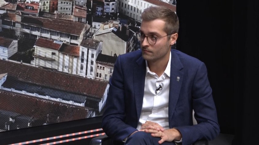 A Olot hi ha, en aquests moments, una trentena de delinqüents multireincidents que protagonitzen la majoria de fets delictius