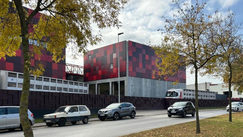 Olot Meats Group s’integra en la producció de biocombustibles a partir del greix del porc