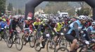 La Montcalbike de Maià de Montcal reunirà prop de 300 ciclistes en la penúltima prova de la Lliga BTT Garrotxa
