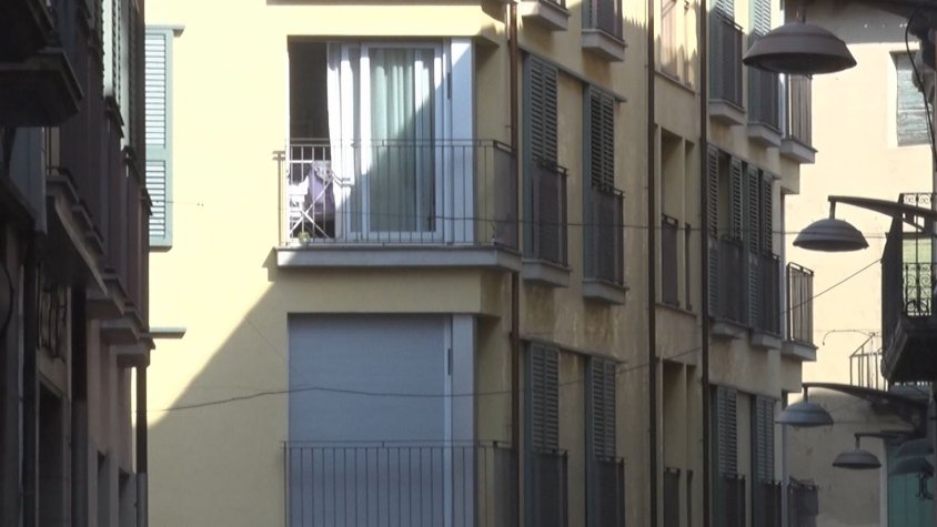 Augmenta el preu per metre quadrat a la Garrotxa en el primer trimestre del 2025