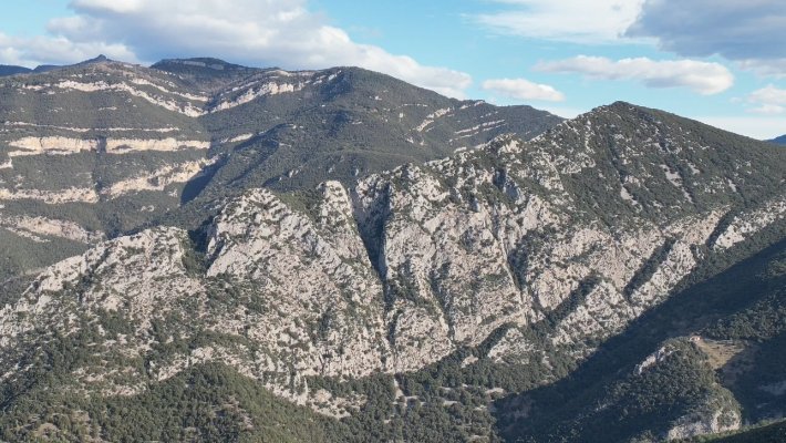 Des de la Generalitat asseguren que el Pla Especial de l’Alta Garrotxa està actiu i confien que la justícia els doni la raó