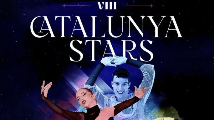 Aquest dissabte es celebra la VIII edició del Catalunya Stars on el Club Patinatge Artístic Olot tancarà la temporada