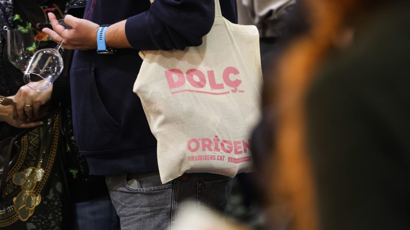 Se sortejaran 13 experiències gastronòmiques i d’allotjament a la Fira Orígens