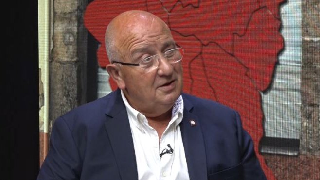 Persones properes a Santi Reixach el recorden com un gran alcalde, una gran persona i un enamorat de la Vall de Bianya