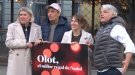 Olot arrenca la campanya de Nadal amb la Festa d’Encesa de Llums