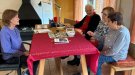 Un llibre recull vivències i records de Maià de Montcal i Dosquers