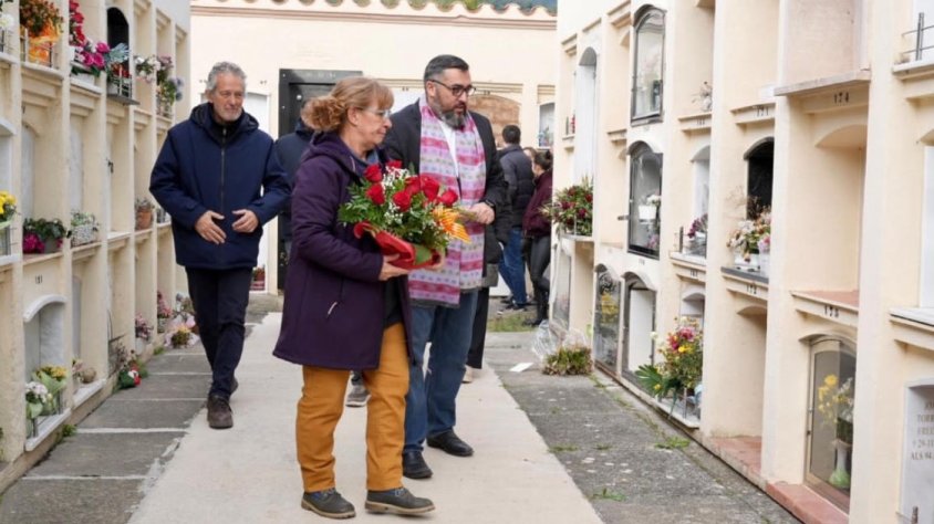 Ernest Lluch continua més viu que mai a la ment de les persones