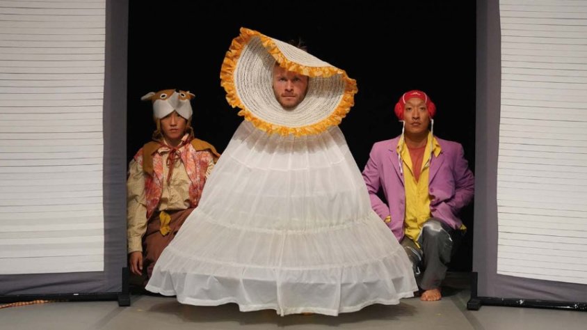 El joc agafa protagonisme de la mà d’El Petit