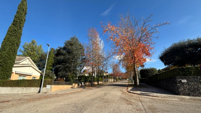 Veïns del barri de les Fonts d’Olot denuncien robatoris i intents de robatoris constants durant els últims anys
