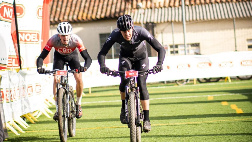 La VolcanoLimits Bike tancarà la Lliga BTT Garrotxa aquest diumenge