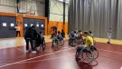 Els alumnes de 6è de primària dels centres educatius d’Olot podran practicar durant dues setmanes esport adaptat
