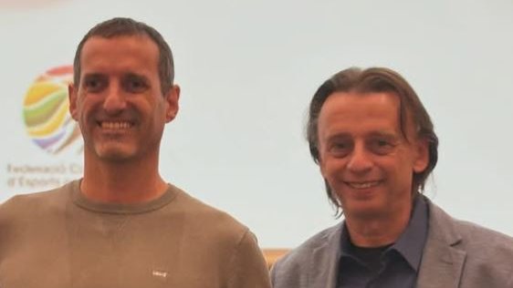 Protagonisme garrotxí en els Premis 3D de l’Esport Adaptat Català 2025