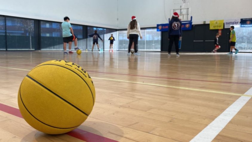 El Nadal Esportiu arriba aquest any amb més d’una cinquena de disciplines esportives