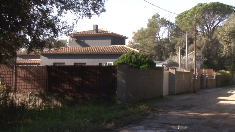 L’Ajuntament de Maià de Montcal proposarà un nou projecte de reurbanització al Molí d’en Llorenç