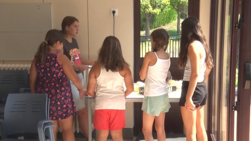 Integra proposa un casal de Nadal per a nens i nenes de 7 a 10 anys