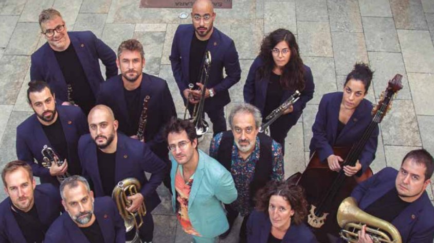 Guillem Roma serà un dels protagonistes de la programació musical del 2026