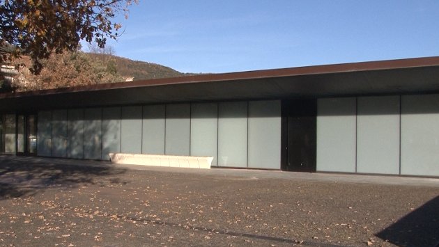 Riudaura tornarà a obrir el centre cívic el 20 de desembre